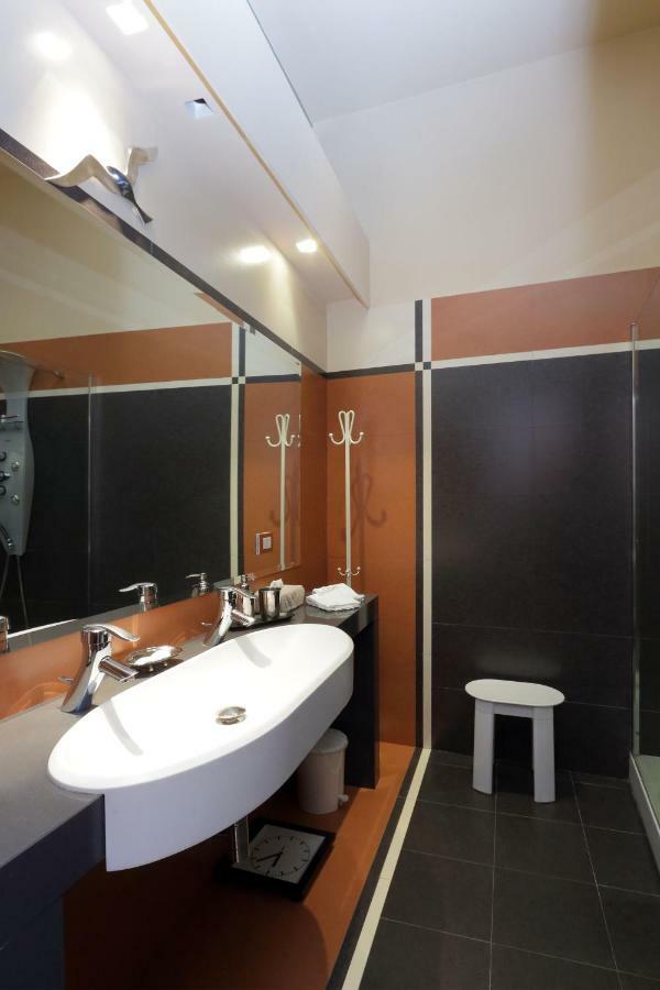 In Your Heart - Spagna Apartment Rome