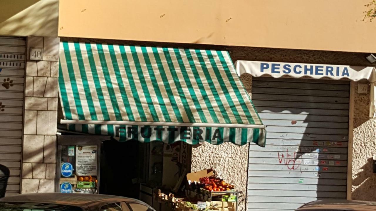 Apartment C'e Posto Per Te Rome
