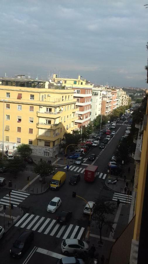 14 3* Rome
