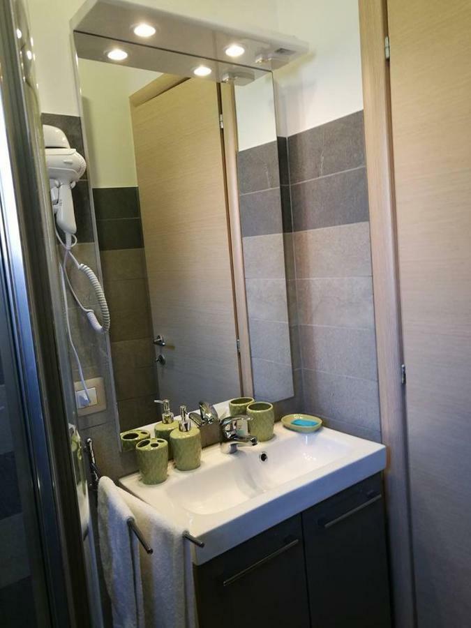 Bed & Breakfast Fratelli Nicoli *