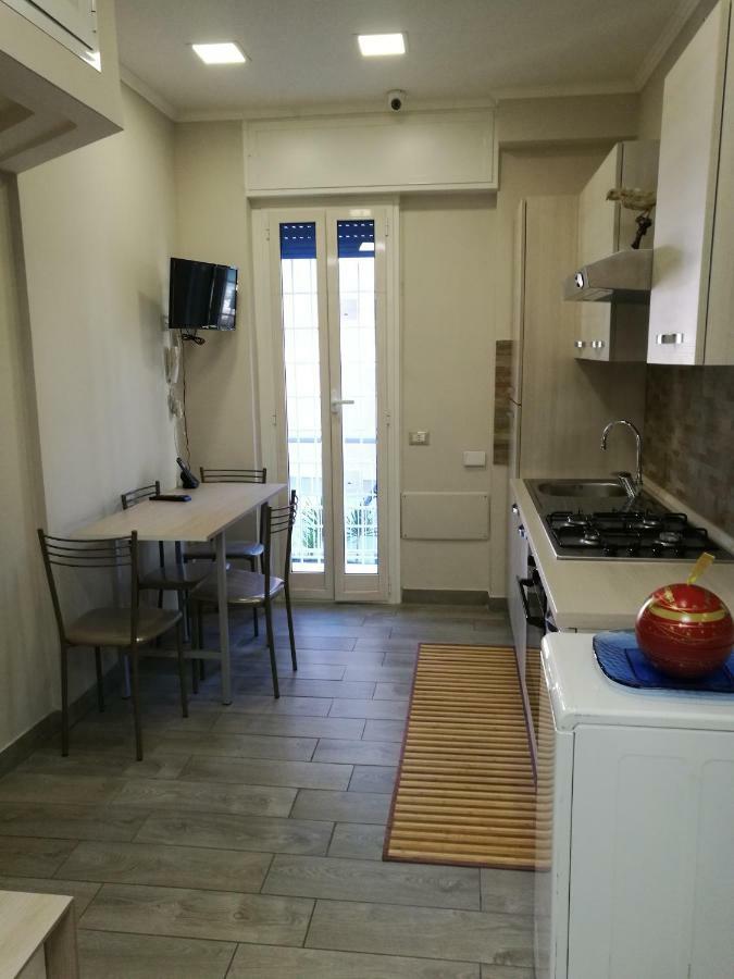Bed & Breakfast Fratelli Nicoli *