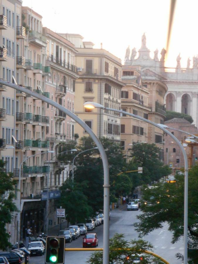 59 Romeholidayhome Rome