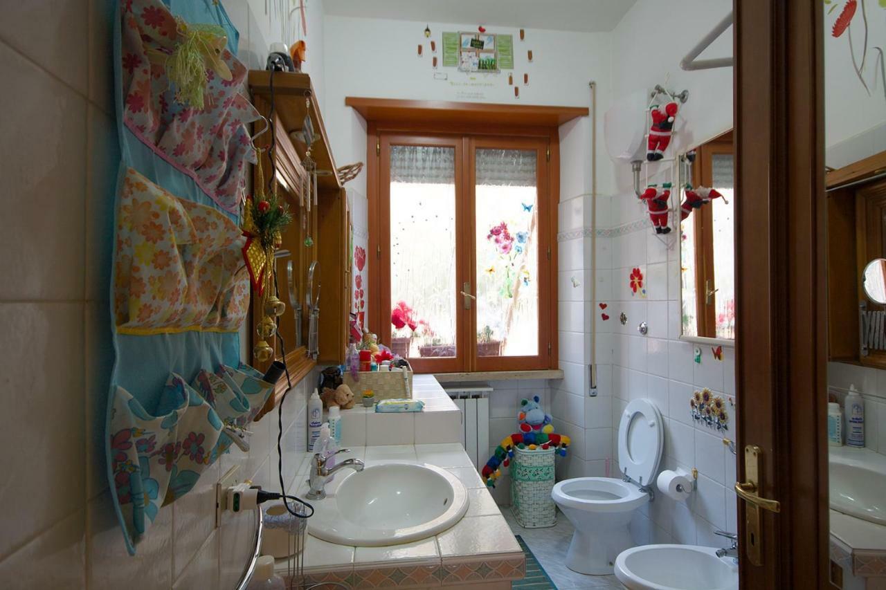 Bed & Breakfast Casa Arcobaleno *