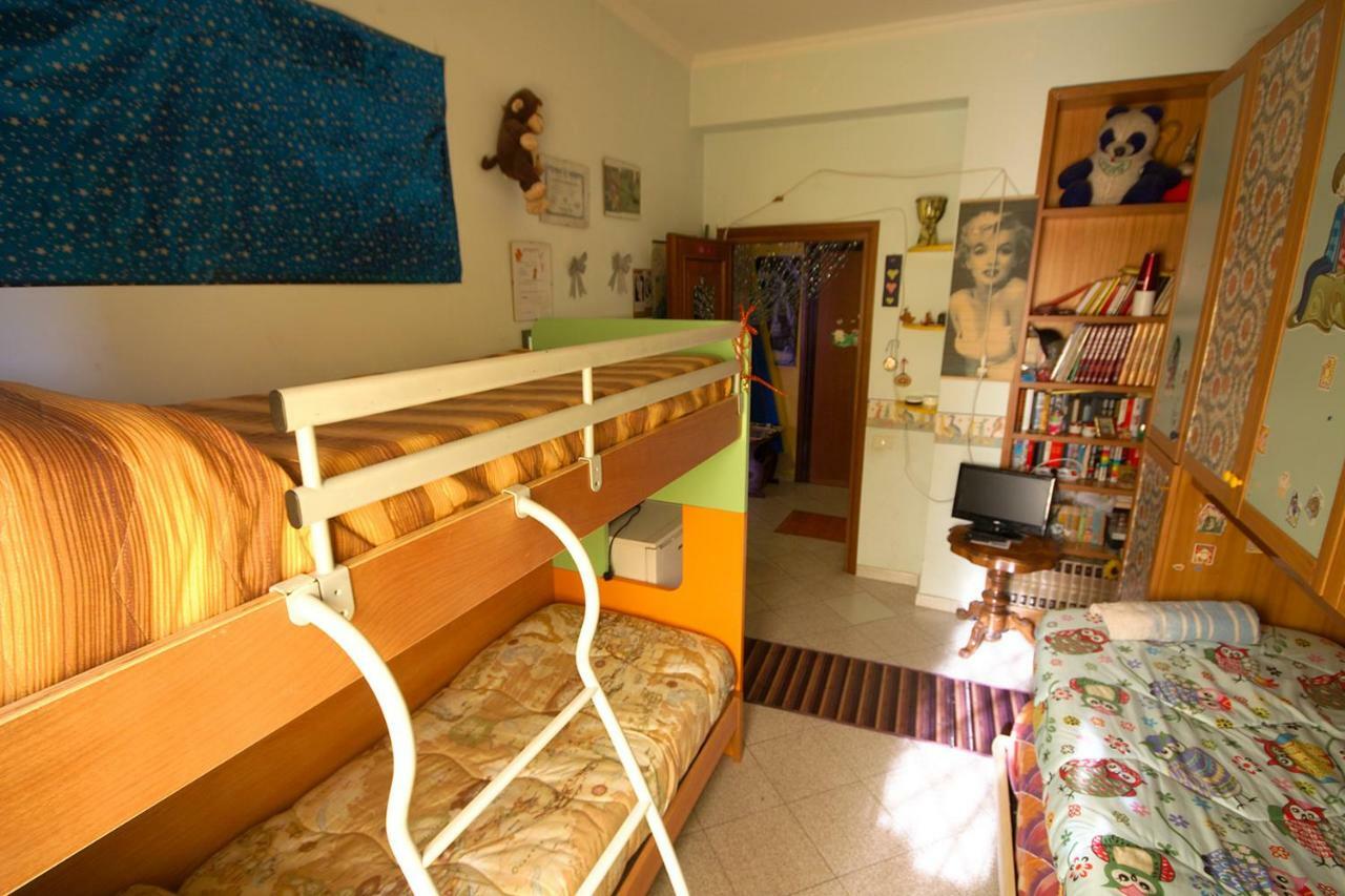 Casa Arcobaleno Rome