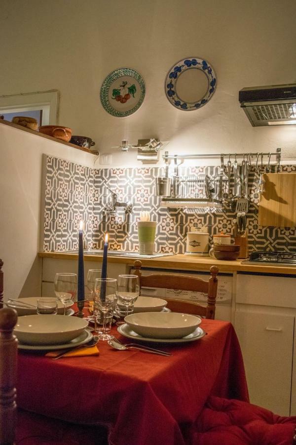 Casa Olmata Apartment Rome