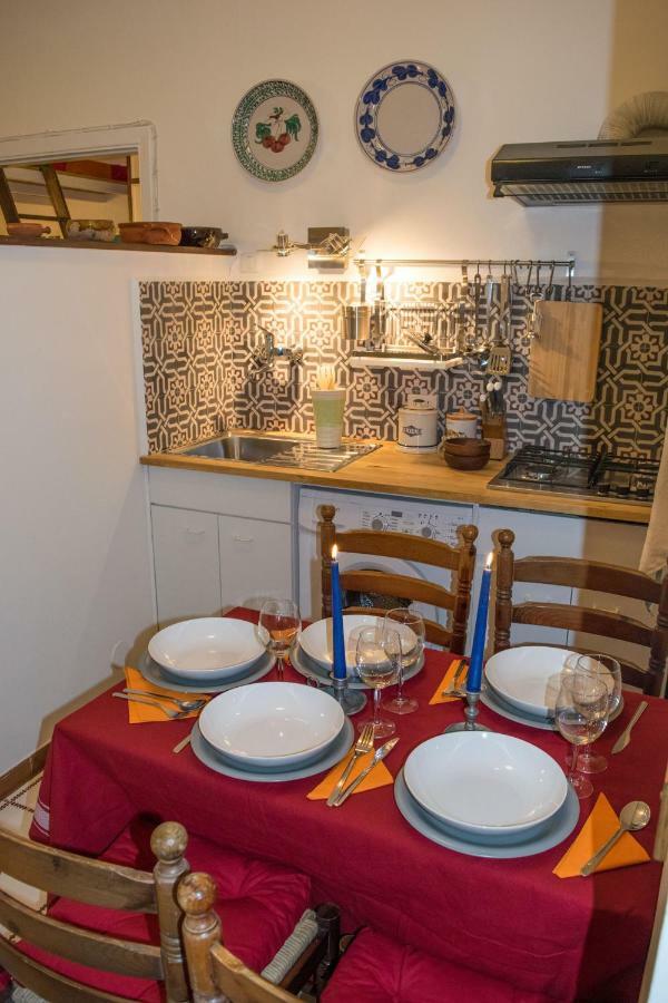 Casa Olmata
