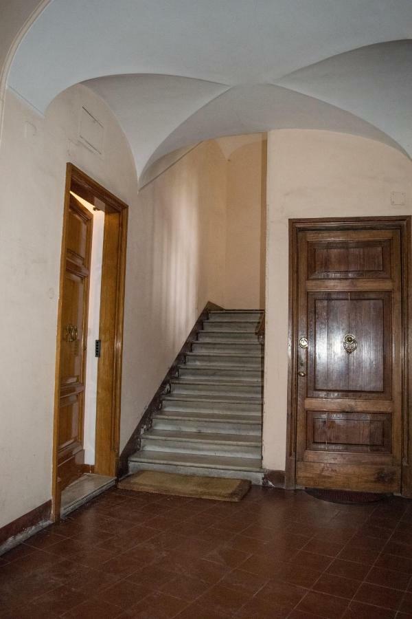 Apartment Casa Olmata