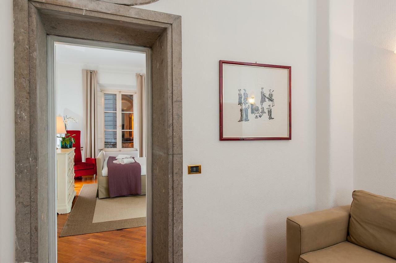 Apartment Pasquino