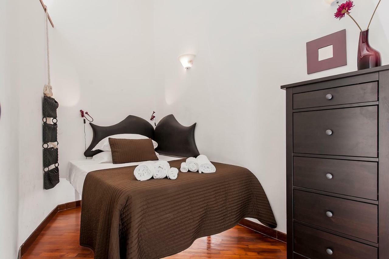 Pasquino Apartment Rome