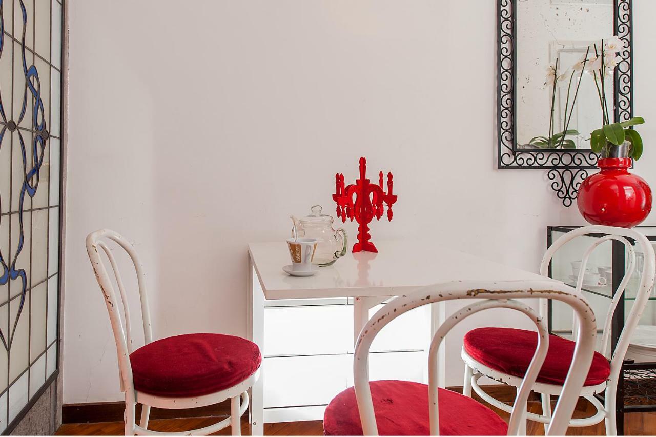Pasquino Apartment Rome