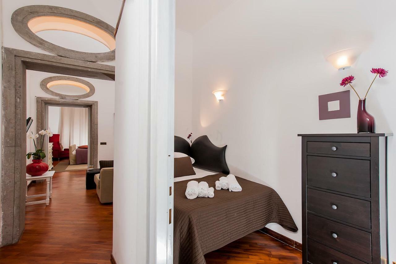 Pasquino Apartment *