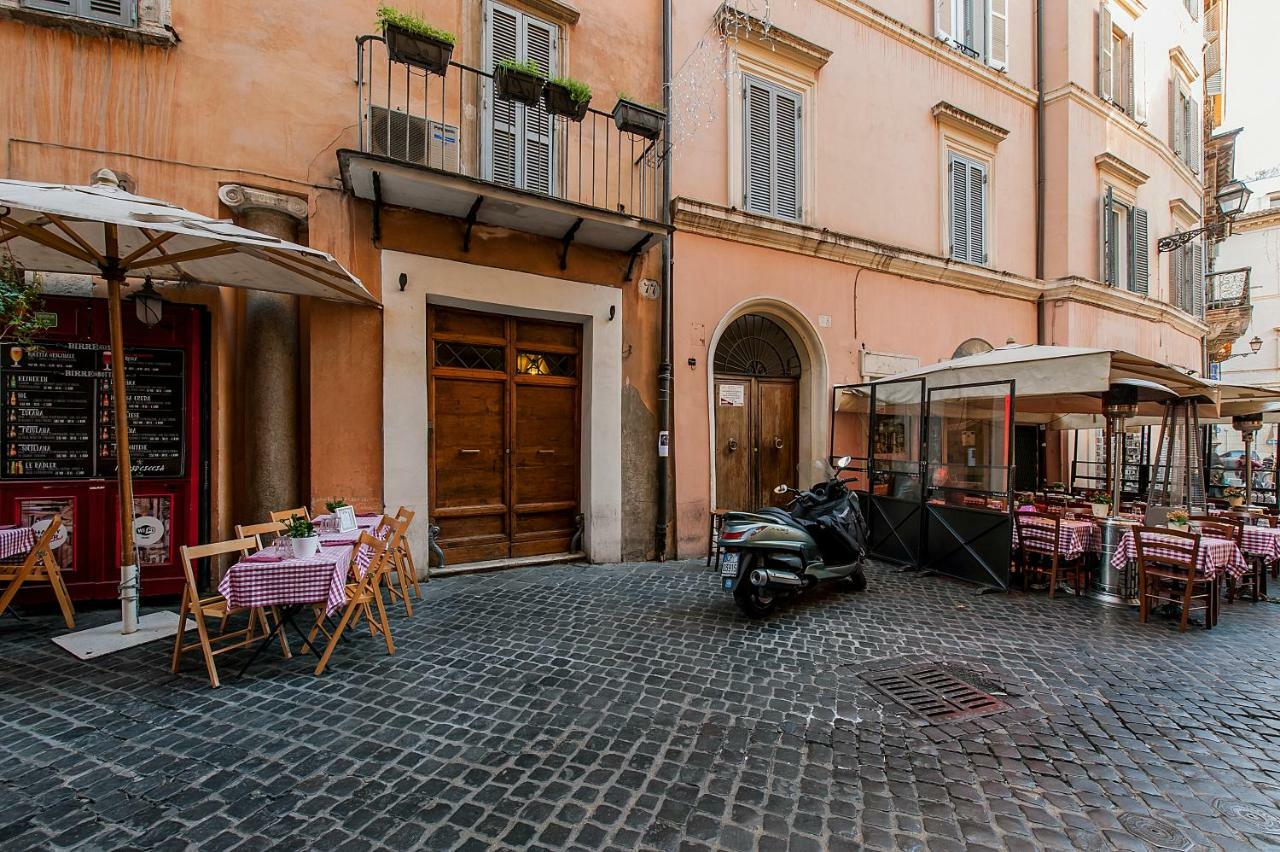 Pasquino Rome