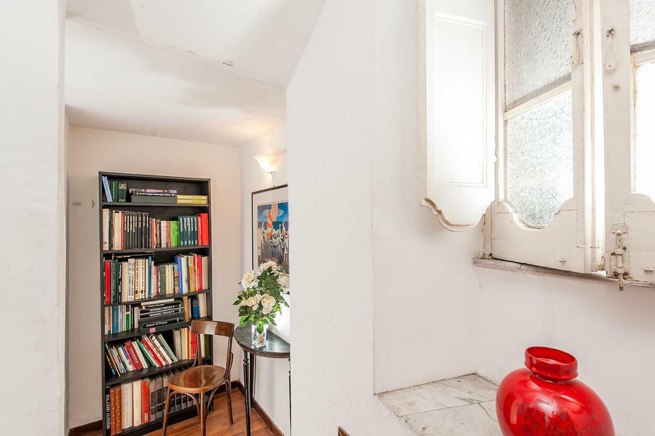 Pasquino Apartment *
