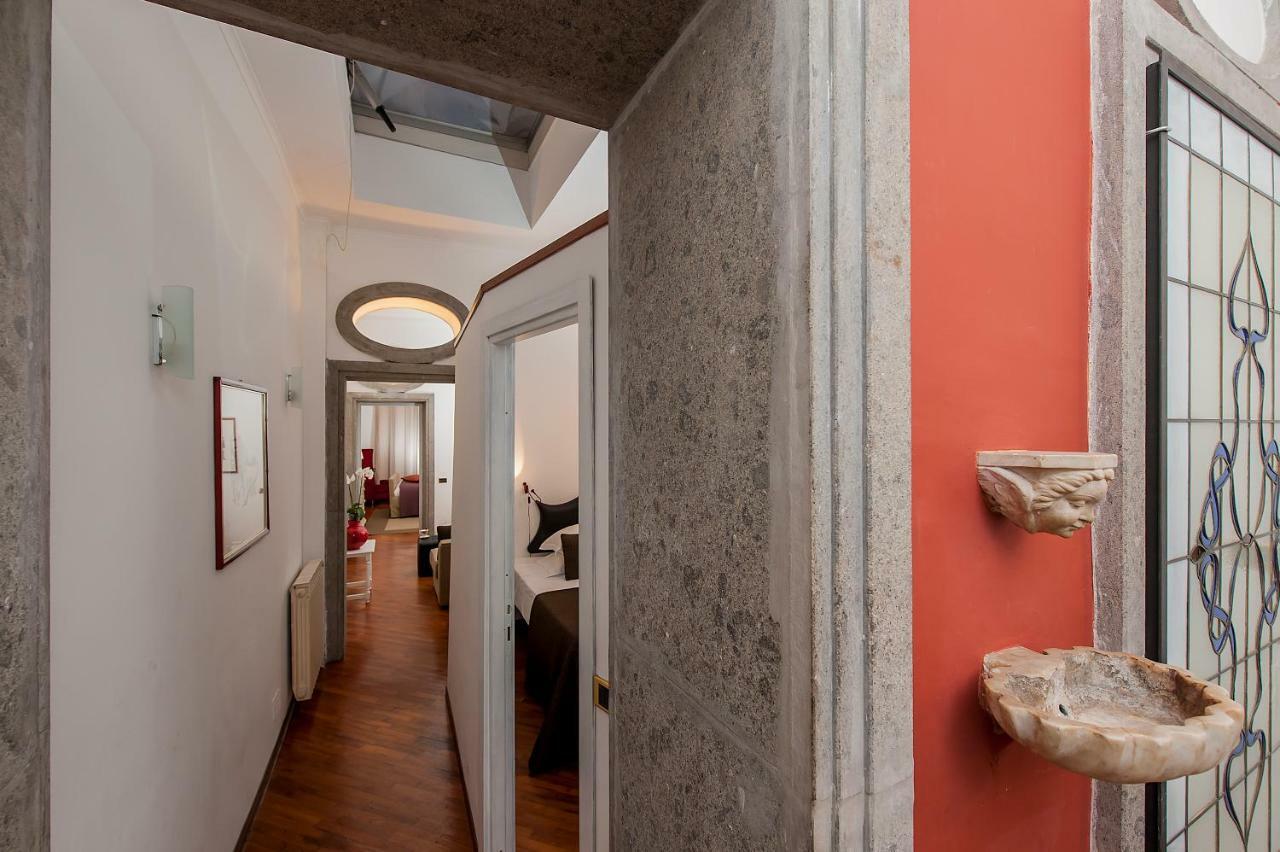 Pasquino Apartment