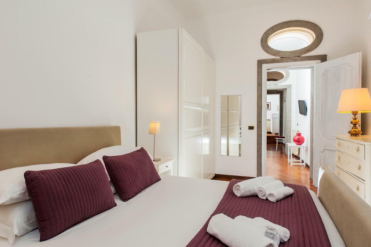 Pasquino Apartment