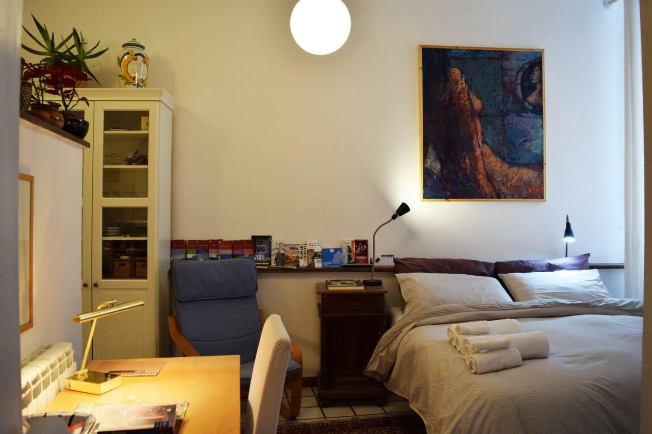 Casa Olmata Rome
