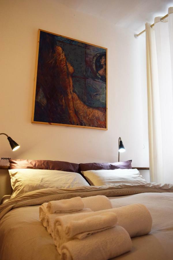 Casa Olmata * Rome