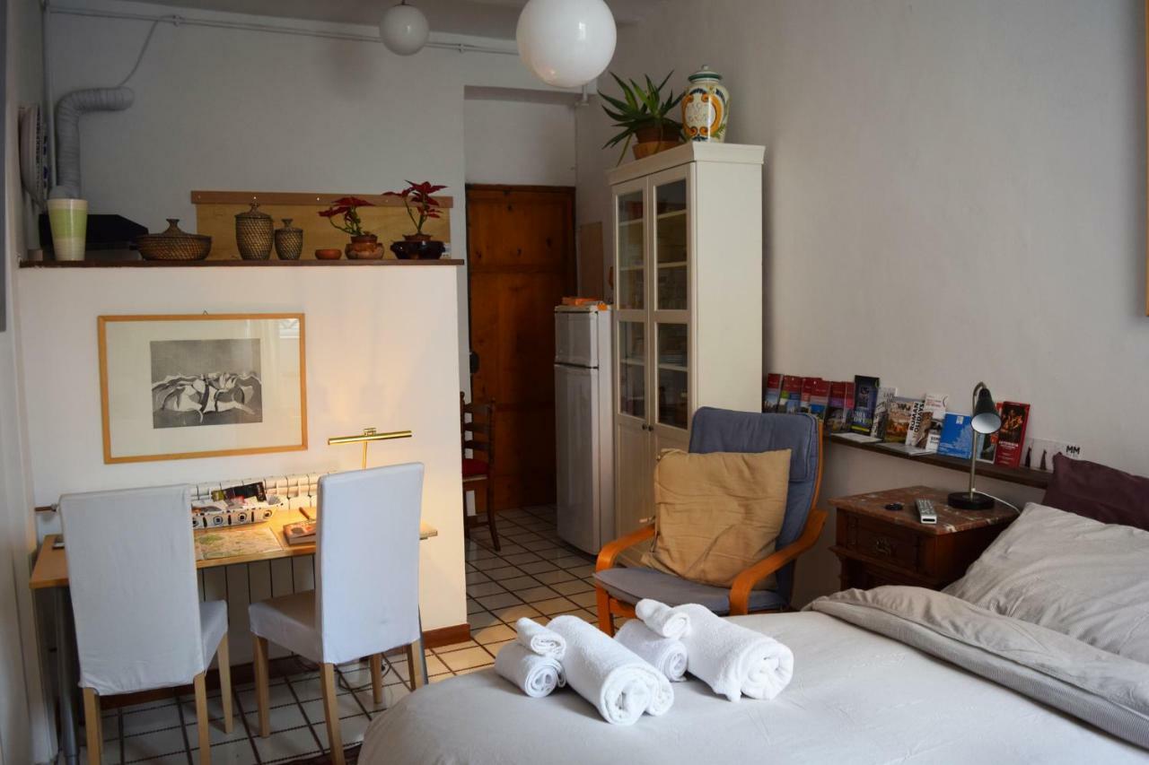 Apartment Casa Olmata