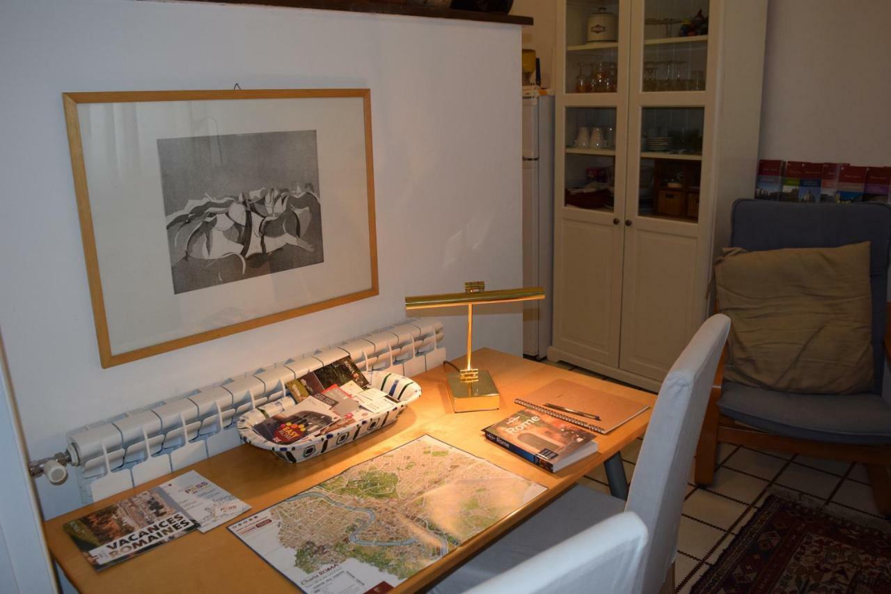 Casa Olmata *