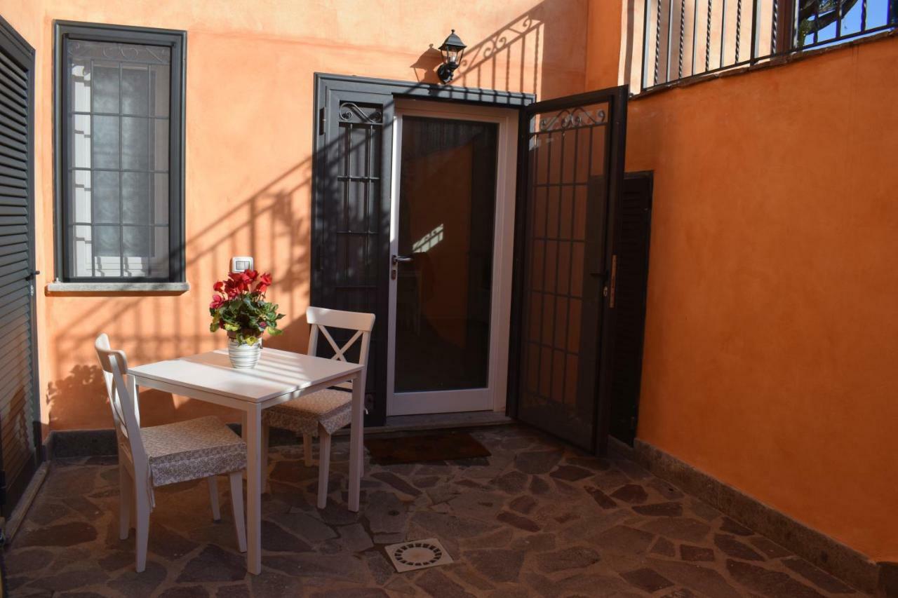 Bed & Breakfast Parco Degli Acquedotti Roma