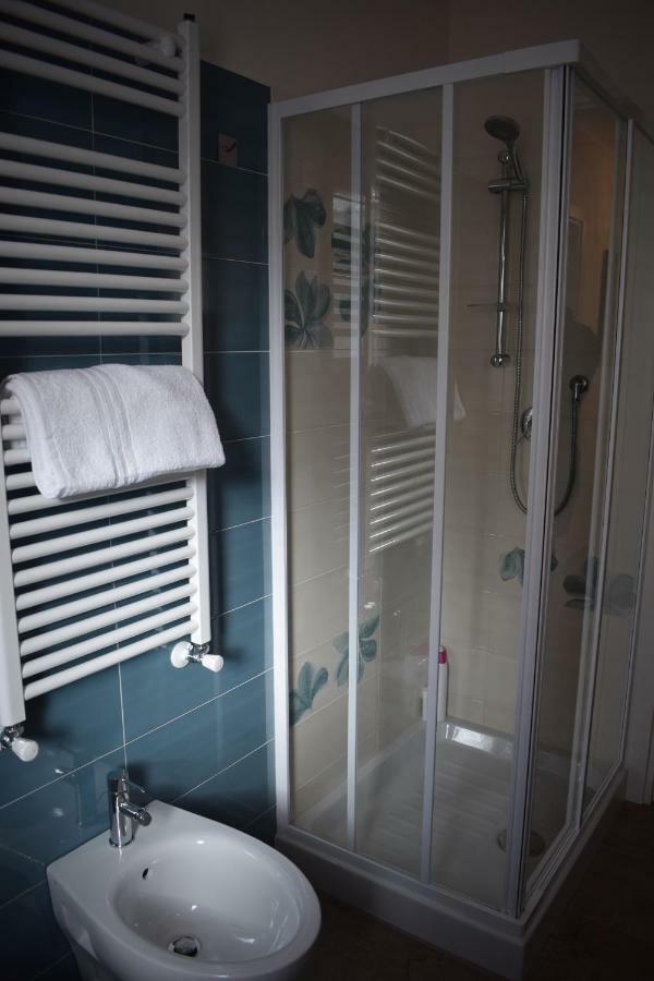Parco Degli Acquedotti Bed & Breakfast Roma