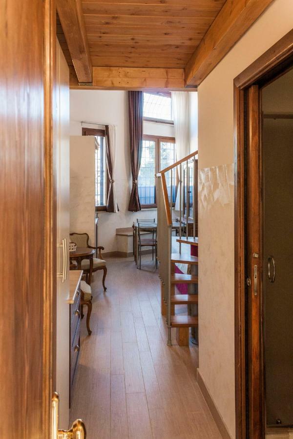 Borghetto Di San Lorenzo 3* Rome
