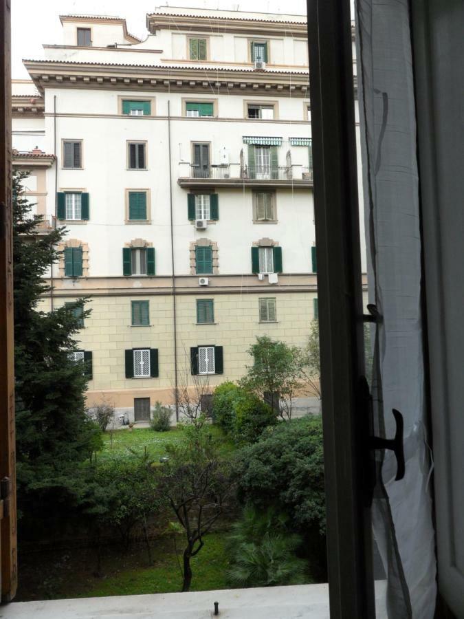 Holiday home 59 Romeholidayhome Rome