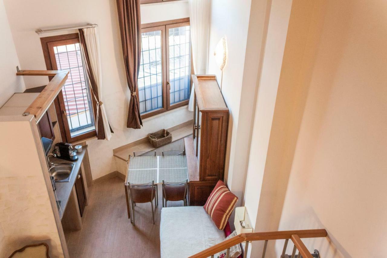 Guest house Borghetto Di San Lorenzo 3*