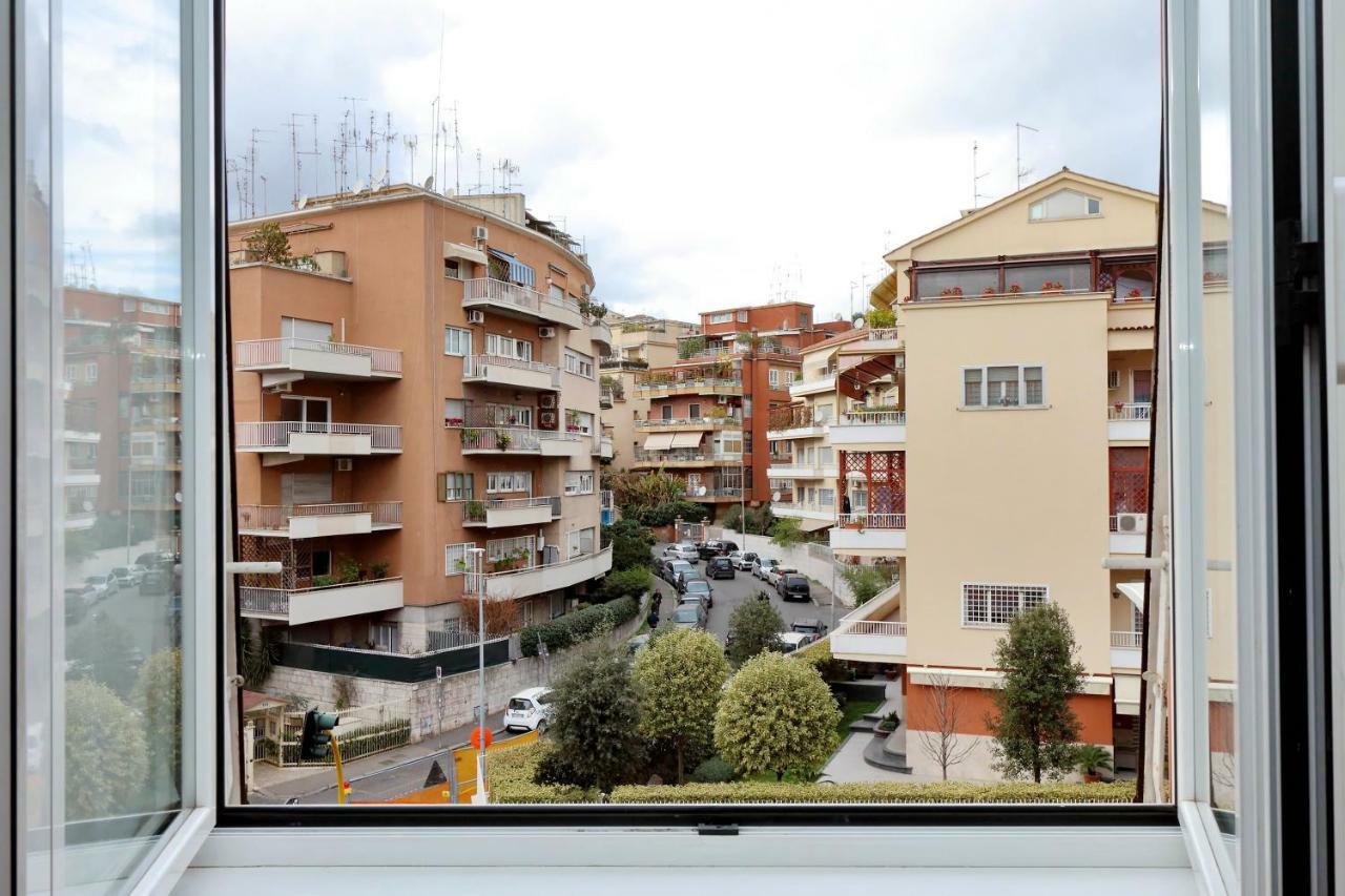 Comfort Mariniana Close To The Vatican