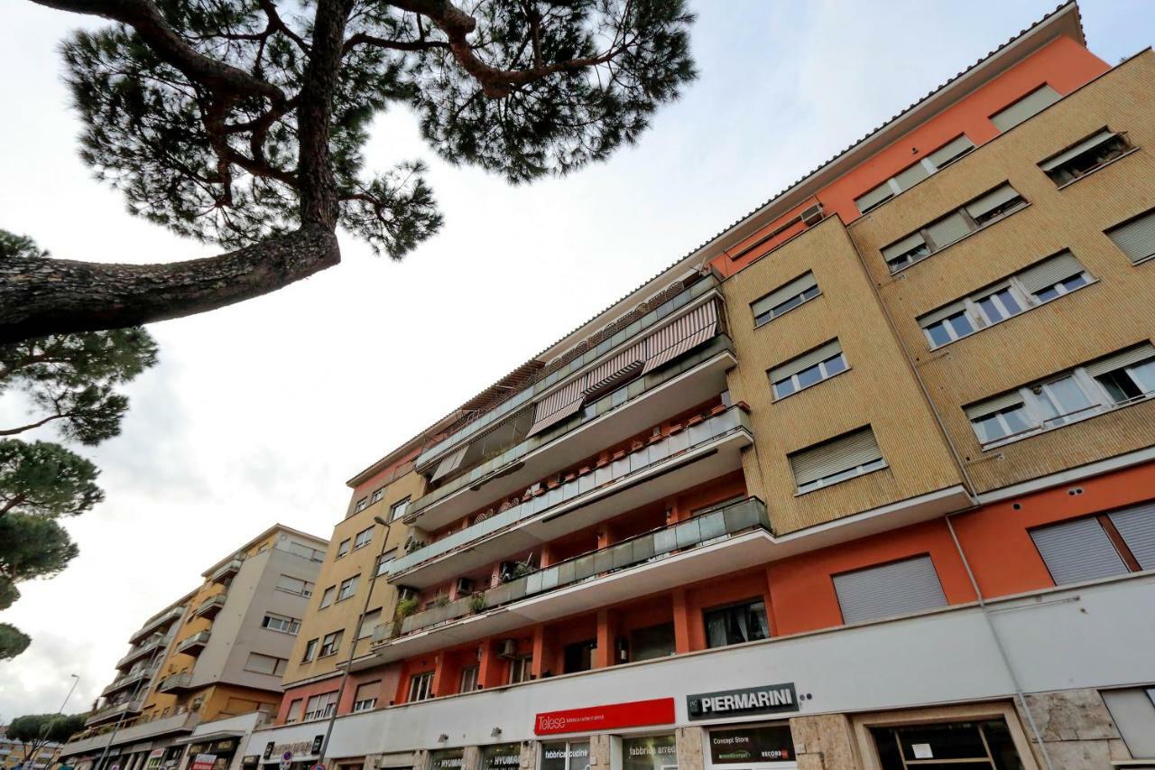 Comfort Mariniana Close To The Vatican Apartment Rome