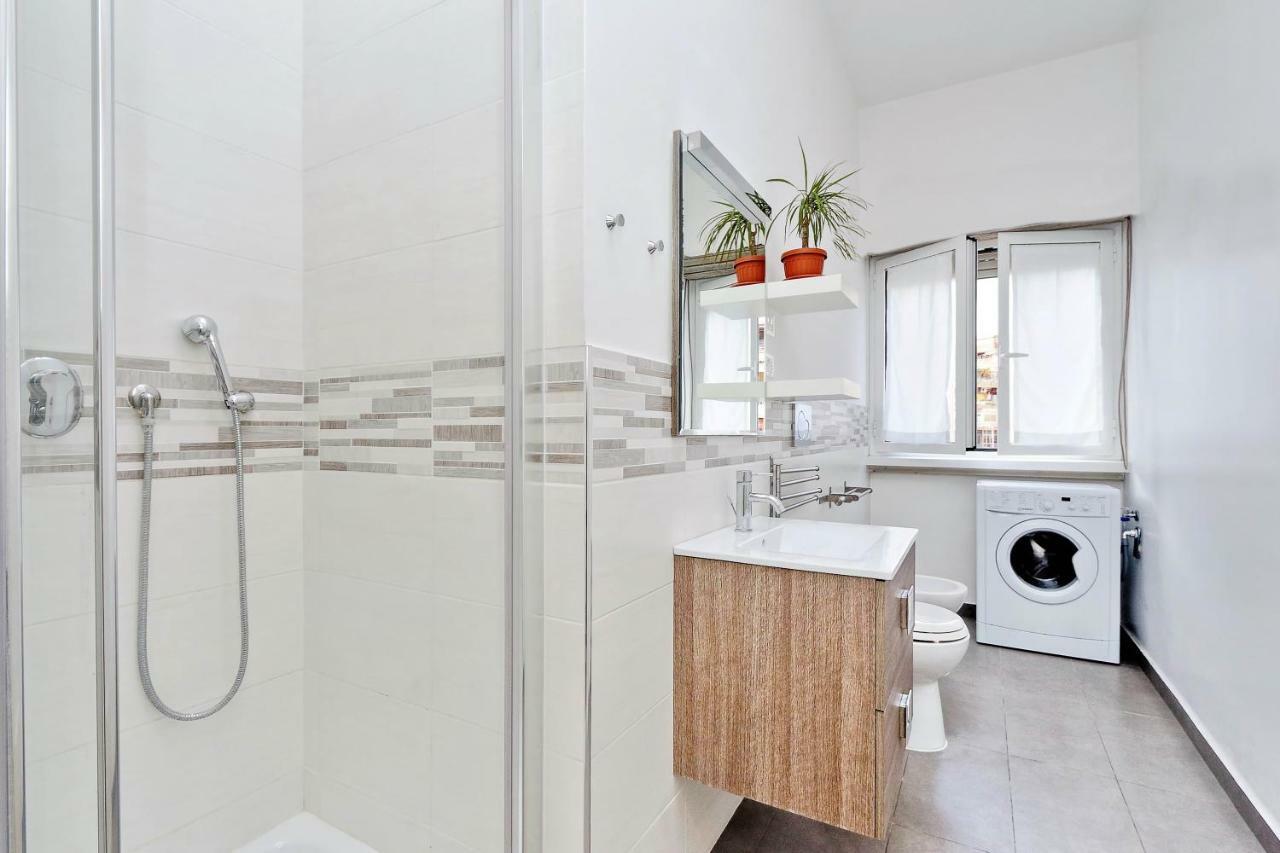 Comfort Mariniana Close To The Vatican * Rome