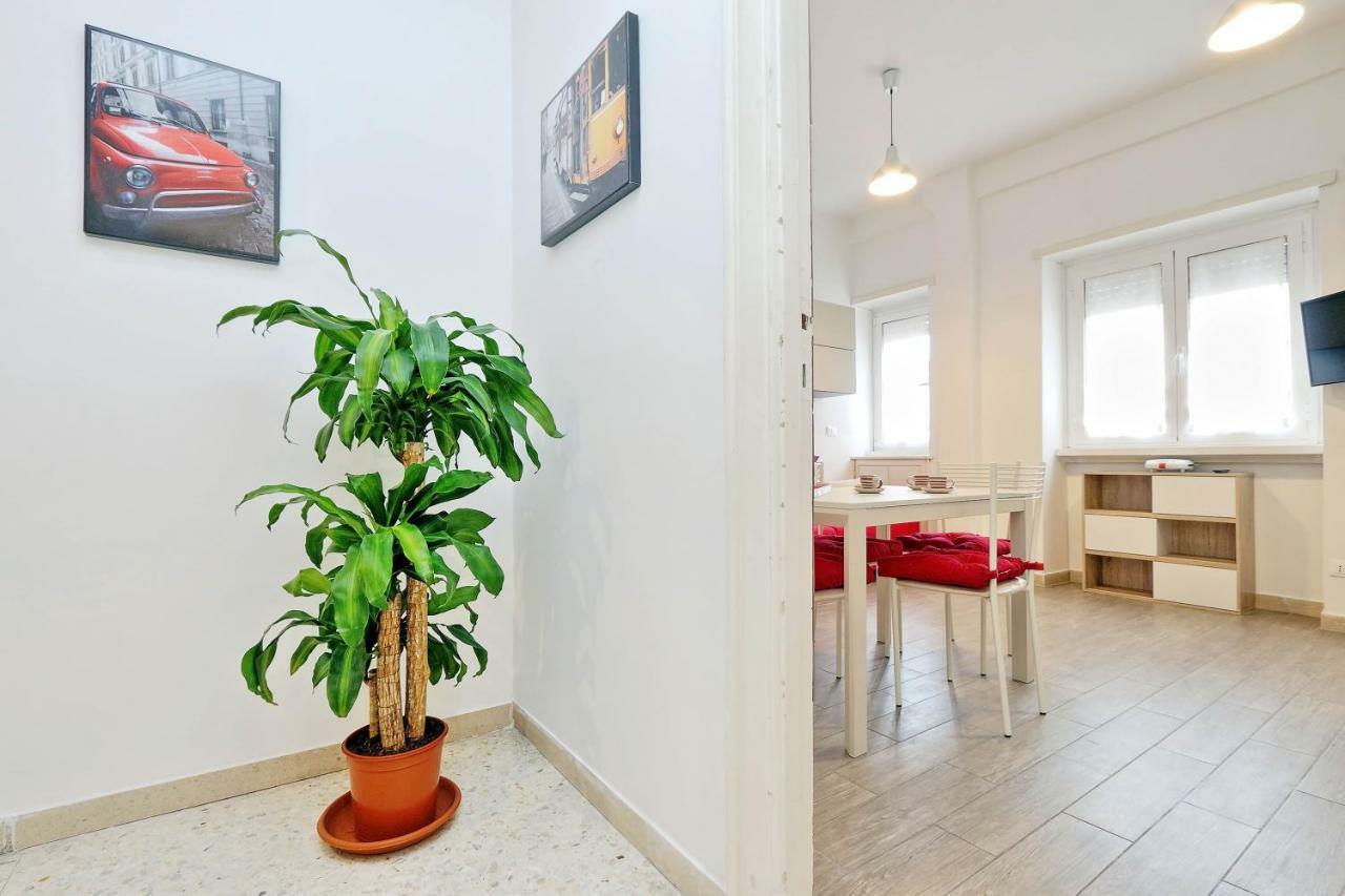 Comfort Mariniana Close To The Vatican Apartment Rome