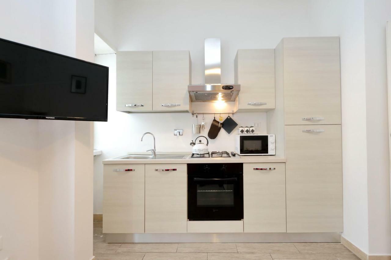 Apartment Comfort Mariniana Close To The Vatican Rome