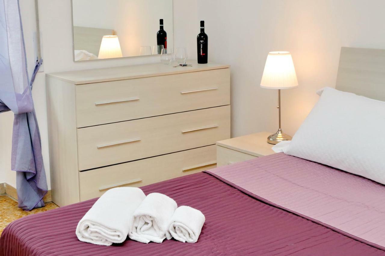 Comfort Mariniana Close To The Vatican * Rome