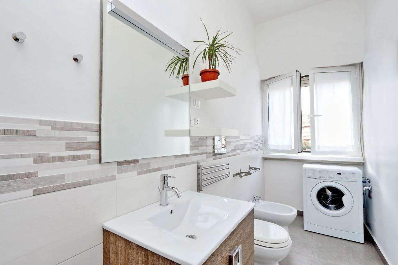 Comfort Mariniana Close To The Vatican * Rome