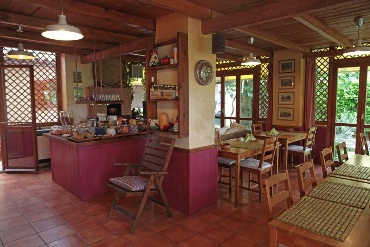 B&B Villa Rome * Rome