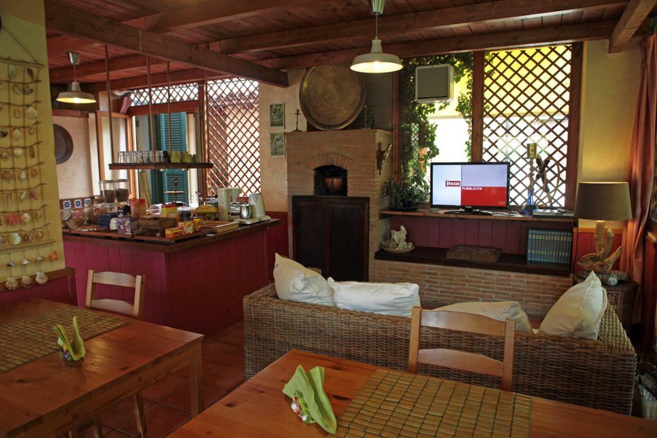 B&B Villa Rome * Rome