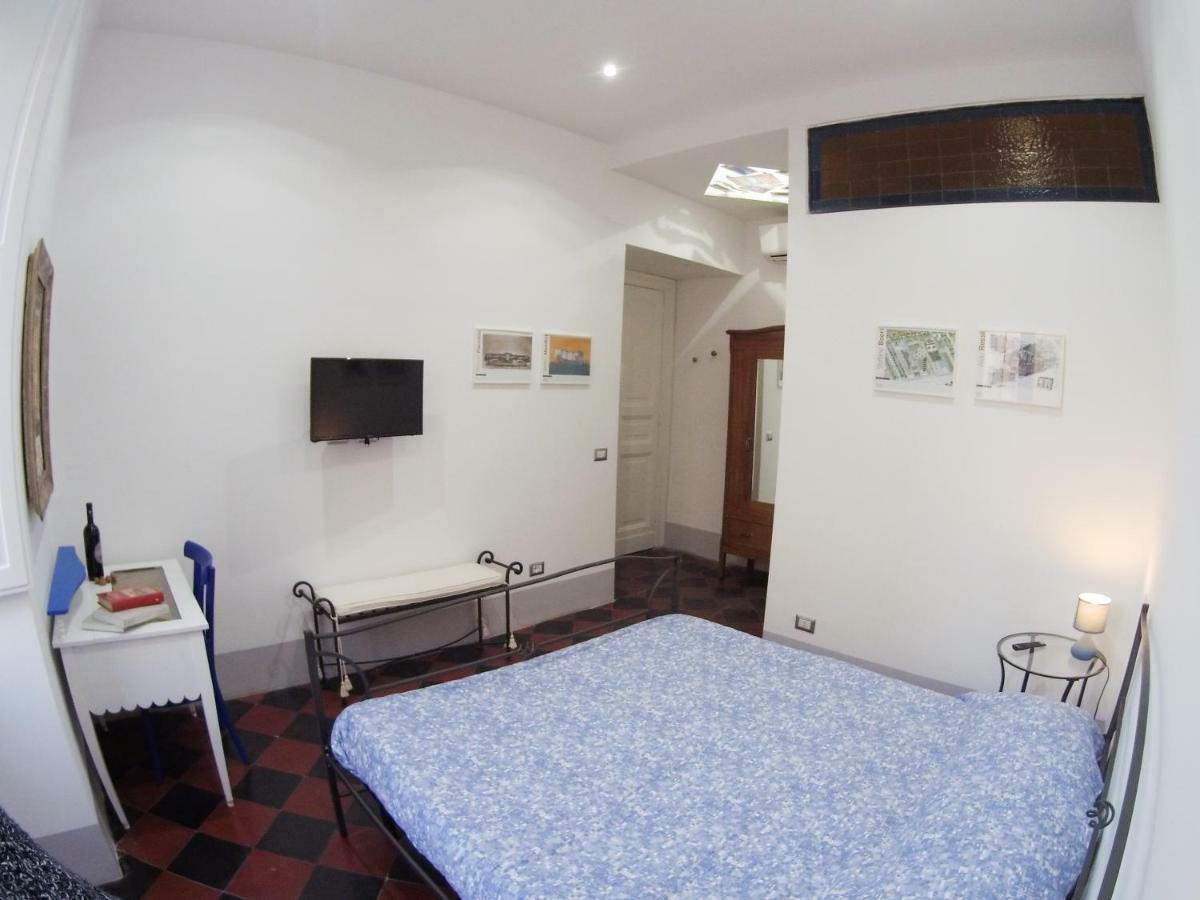 L'architetto * Roma