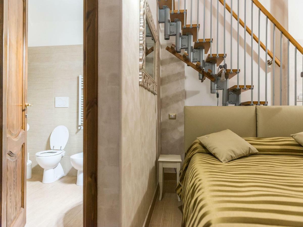 Borghetto Di San Lorenzo Guest house 3*