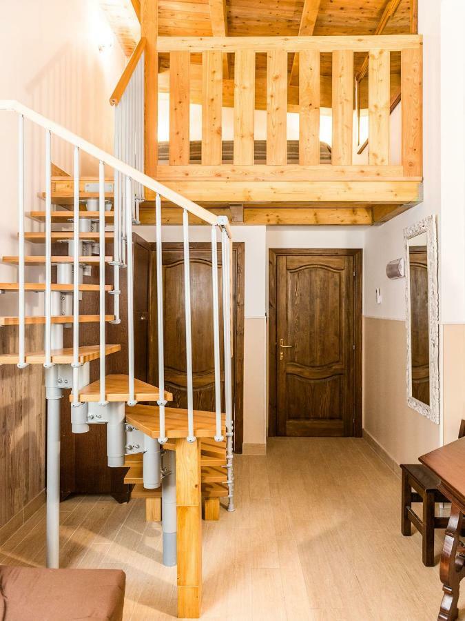 Borghetto Di San Lorenzo Guest house 3*