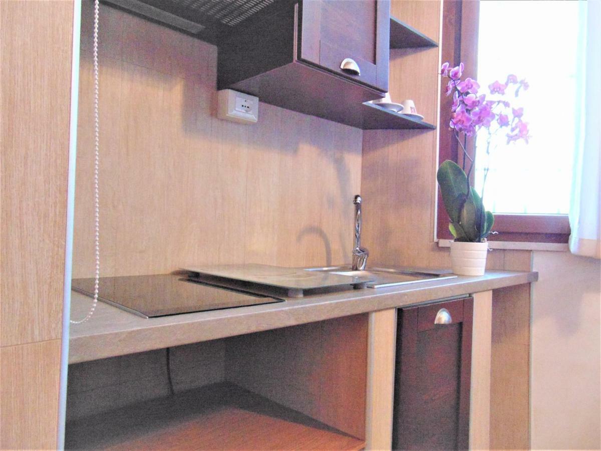 Guest house Borghetto Di San Lorenzo
