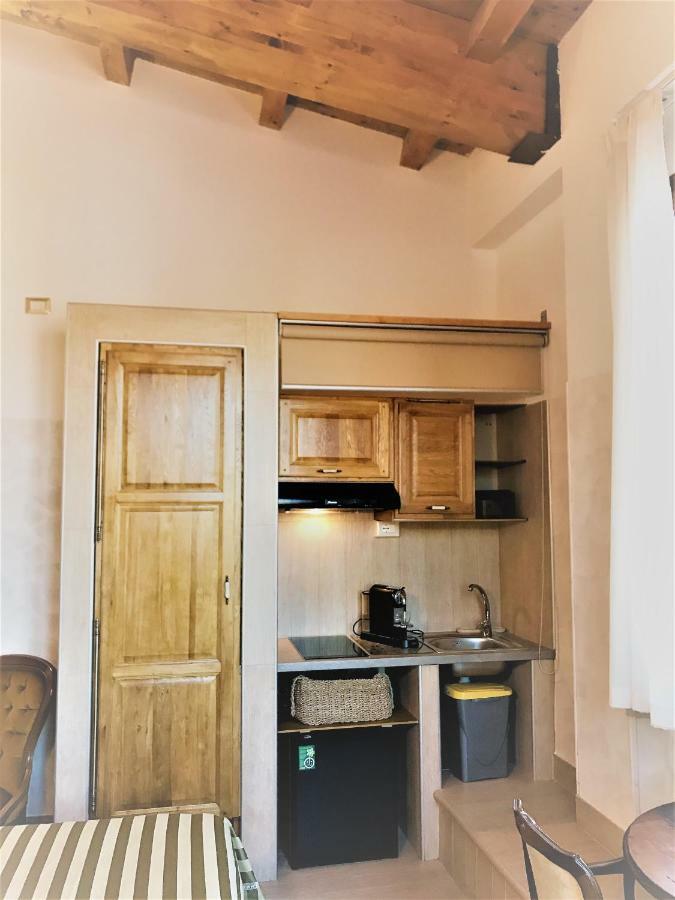 Borghetto Di San Lorenzo Guest house Rome