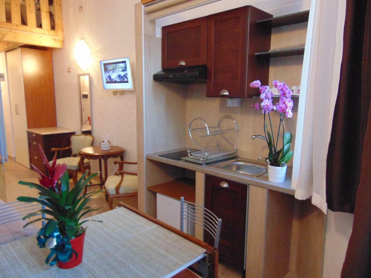 Guest house Borghetto Di San Lorenzo 3*