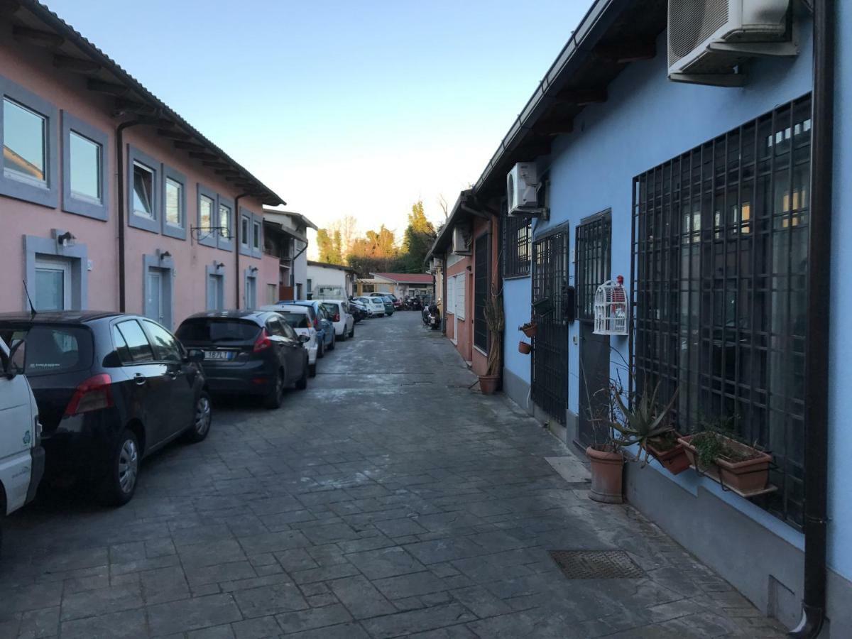 Guest house Borghetto Di San Lorenzo 3*