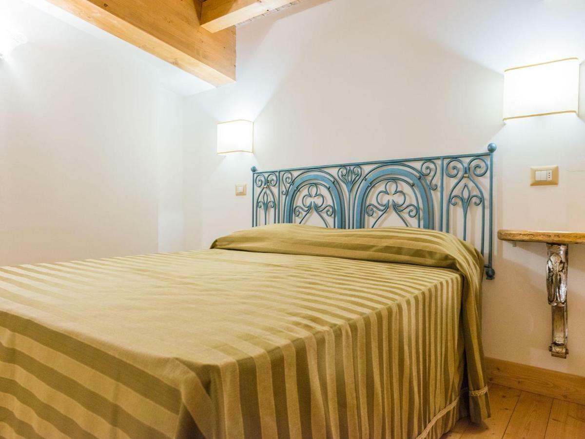 Borghetto Di San Lorenzo Guest house Rome