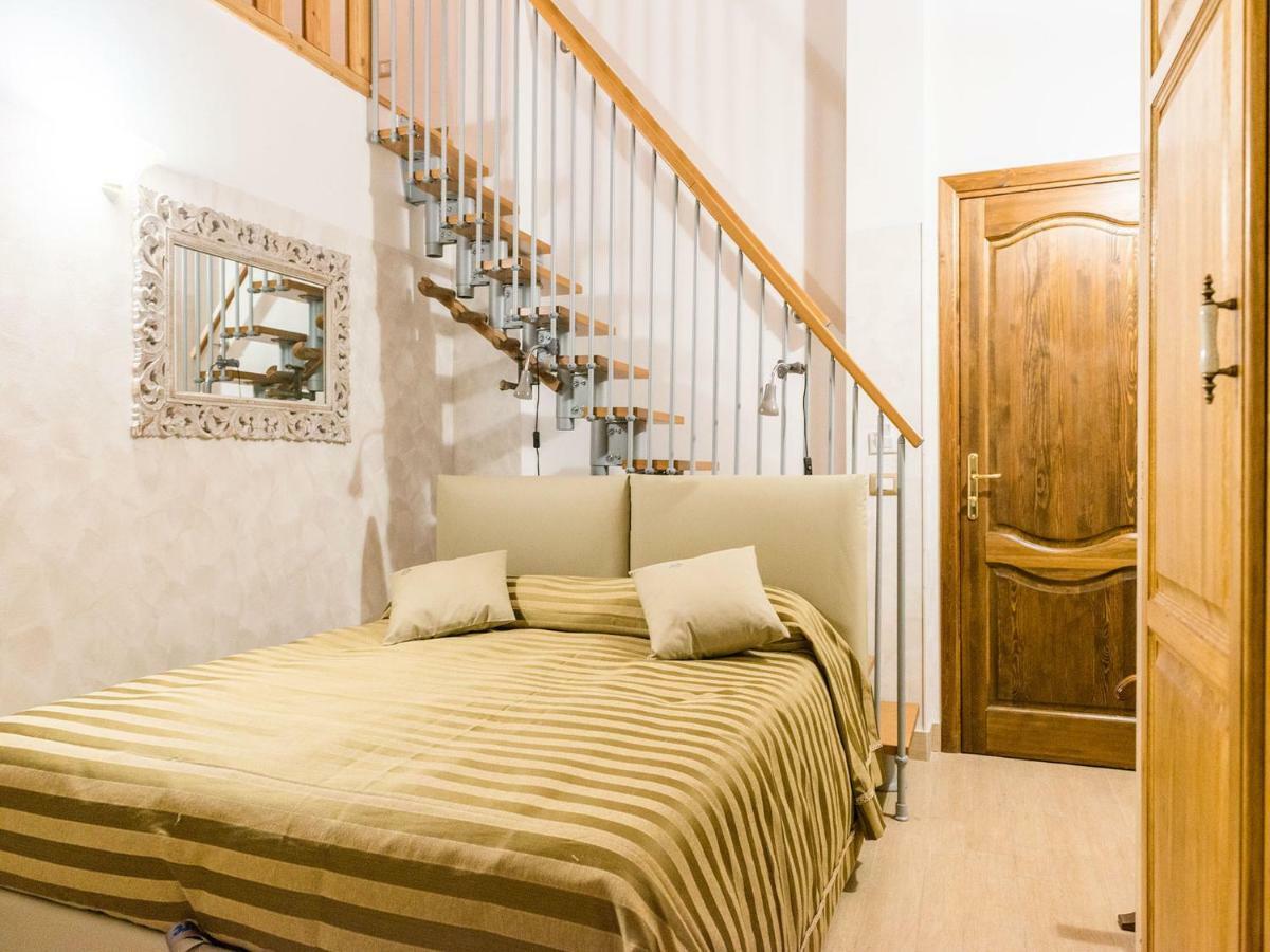 Borghetto Di San Lorenzo Guest house 3*