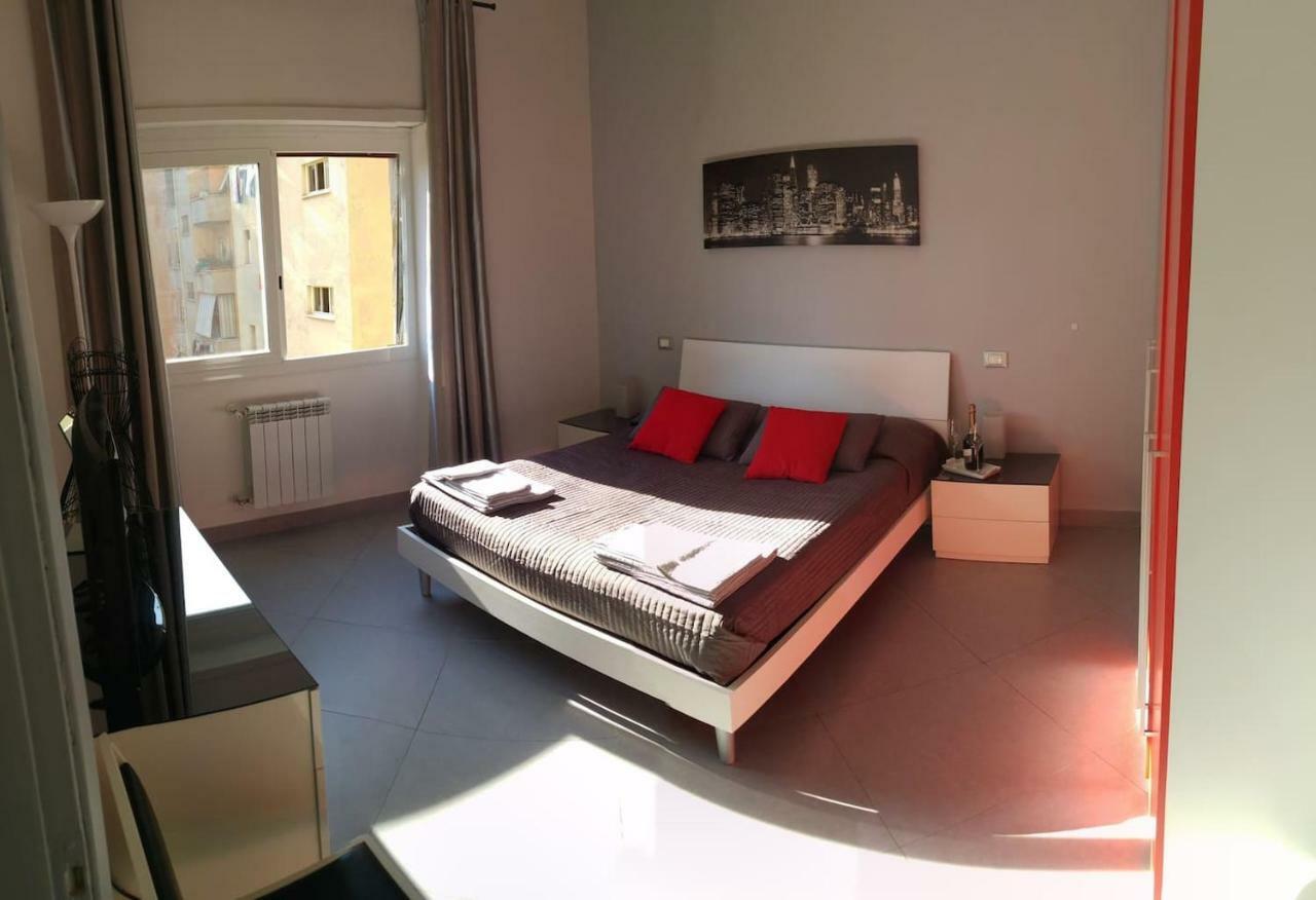 Rhome Away Marconi