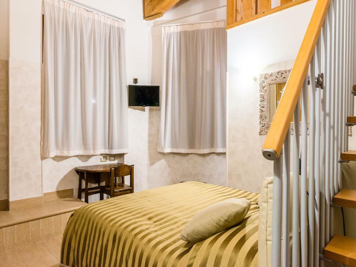 Borghetto Di San Lorenzo Guest house