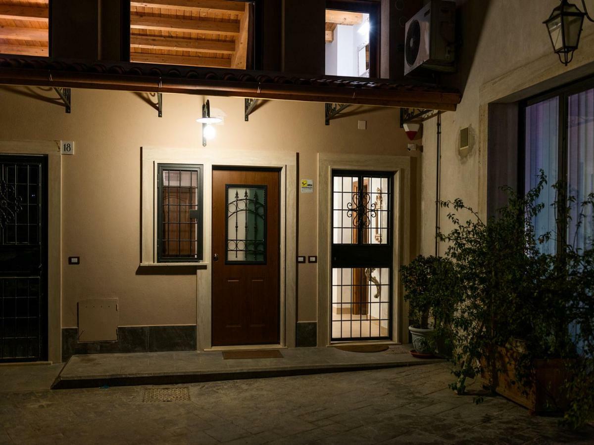 Guest house Borghetto Di San Lorenzo Rome