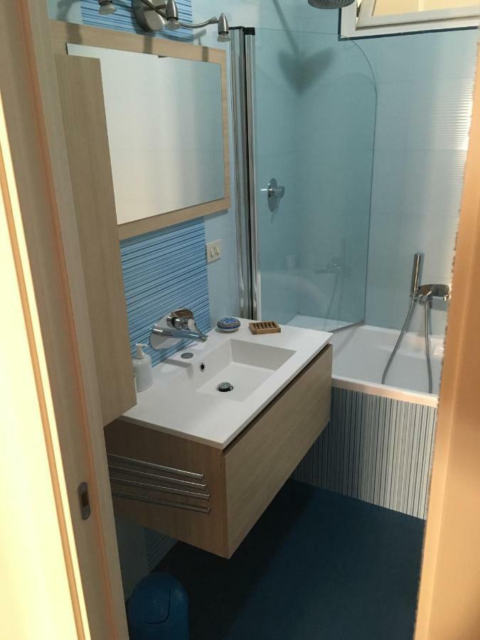 Apartment Casa Elsa Rome